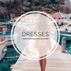 Dresses 👇👗